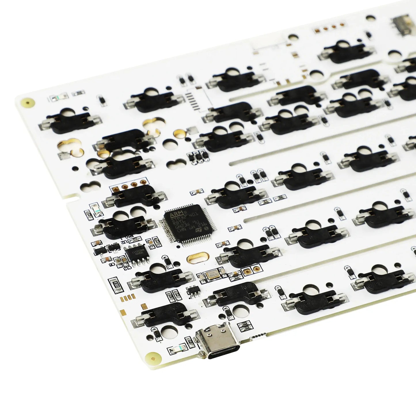 PCB Programmable Type C