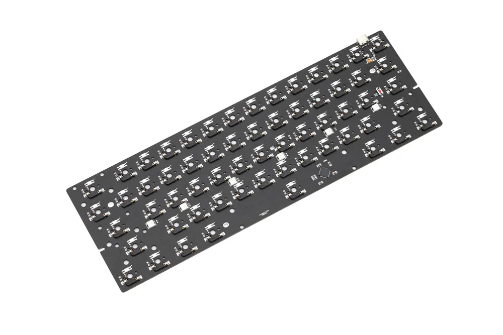 Poker PCB M60