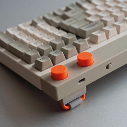 PrimaType Clavier Custom