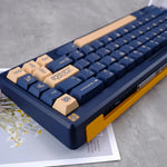 Keycaps QWERTY Stargaze - Vignette | CustomTonClavier.fr