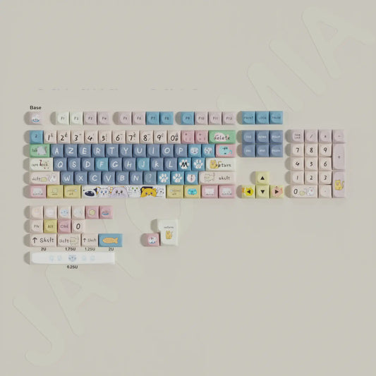 Clavier Mac ançais : choix optimal 2025 Clavier Mac ançais : choix optimal 2025