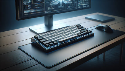 Kit Clavier CustomTonClavier.fr 120pcs P - visuel 53