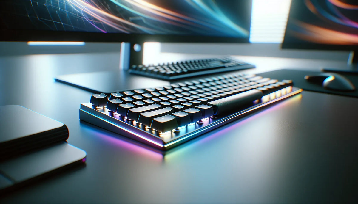 Kit Clavier CustomTonClavier.fr 120pcs P - visuel 52