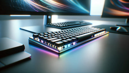 Kit Clavier CustomTonClavier.fr 120pcs P - visuel 52