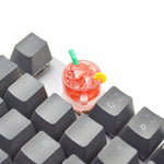 Artisan Keycaps Cocktail - Vignette | CustomTonClavier.fr