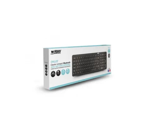 Urban Factory Clavier Onlee Azerty dans sa boite