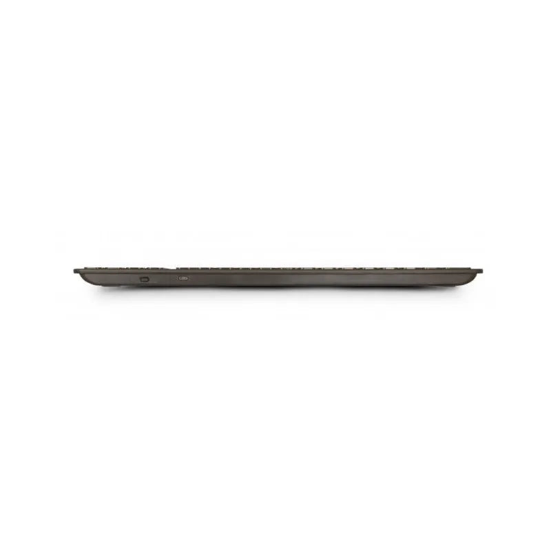Urban Factory Clavier Onlee Azerty vue de profil